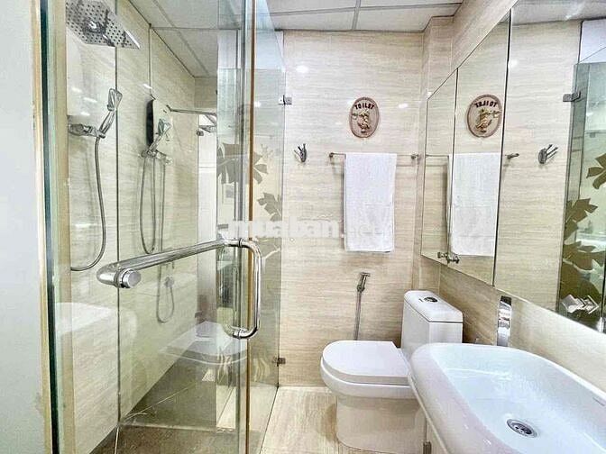 Chuỗi Phòng Cho Thuê Nguyễn Đình Chiểu Quận 1 Gần Thảo cầm viên