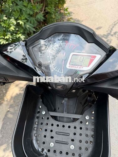 Honda Winner V1 2017 Đen