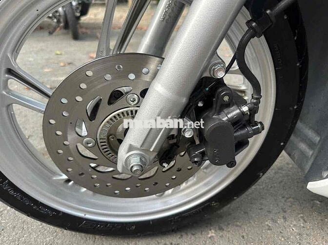 Honda SH 160i 2024 Trắng