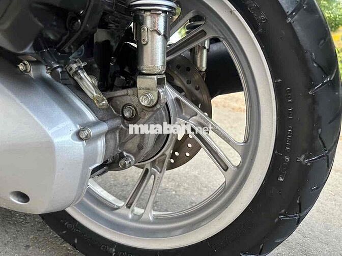 Honda SH 160i 2024 Trắng