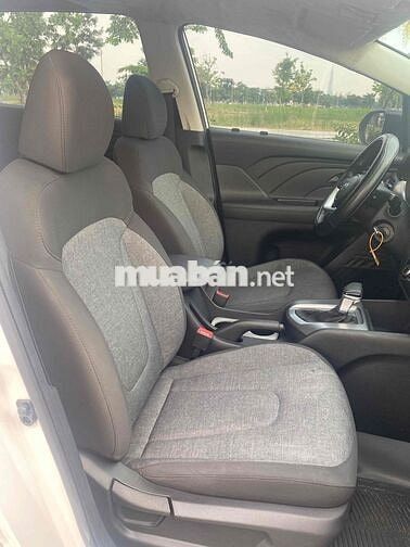 Hyundai Stargazer 2024 bản TC Trắng