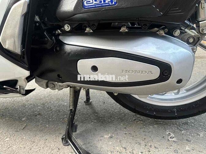 Honda SH 160i 2024 Trắng