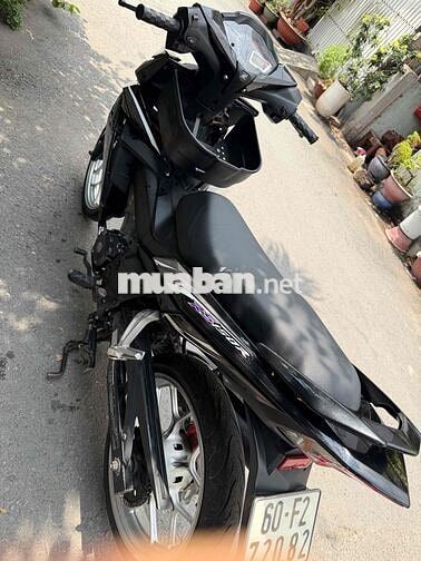 Honda Winner V1 2017 Đen