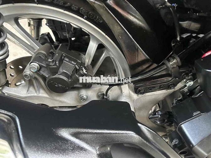 Honda SH 160i 2024 Trắng