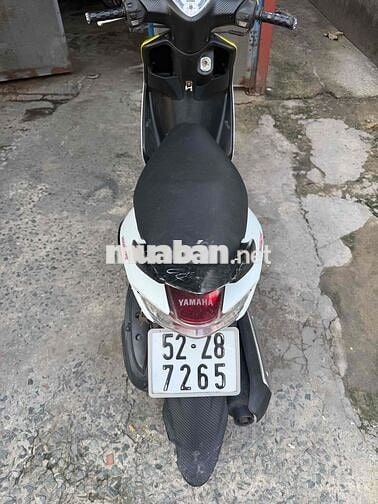 Yamaha Mio Ultimo Vàng trắng Đã sử dụng