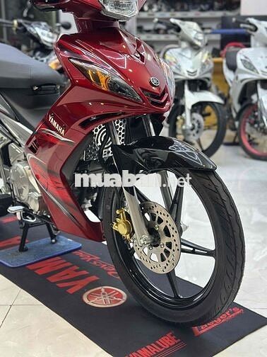 Yamaha Exciter 2007 1S94 Ex2010