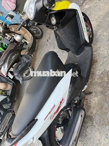 Yamaha Mio Ultimo Vàng trắng Đã sử dụng