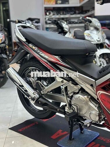 Yamaha Exciter 2007 1S94 Ex2010