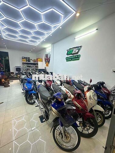 Yamaha Exciter 2007 1S94 Ex2010