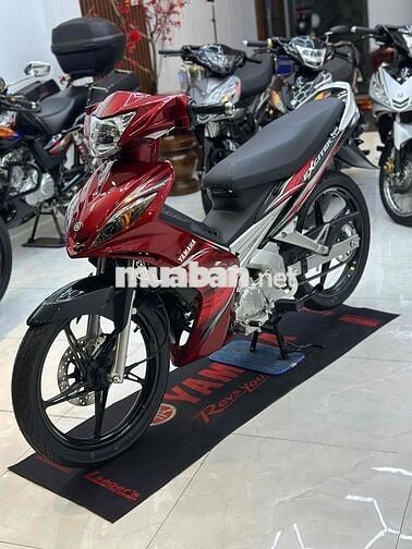 Yamaha Exciter 2007 1S94 Ex2010