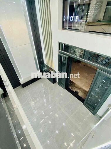 HXH 3pn4wc 44m2 full nội thất đường Phan Huy Ích P12