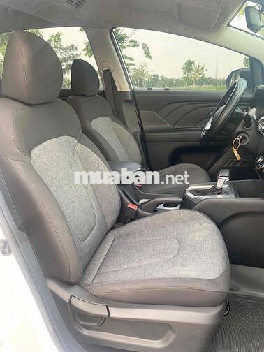 Hyundai Stargazer 2024 bản TC Trắng