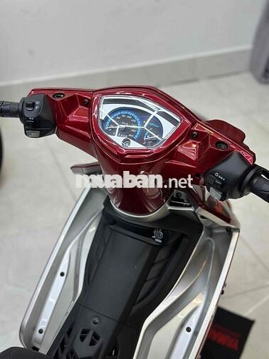 Yamaha Exciter 2007 1S94 Ex2010