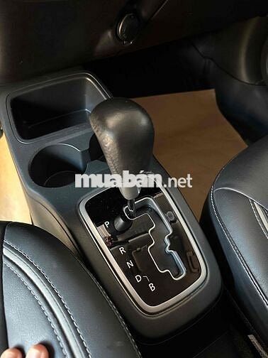 Mitsubishi Attrage 2020 CVT 47.000 km Trắng