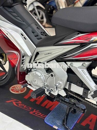 Yamaha Exciter 2007 1S94 Ex2010