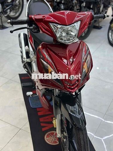 Yamaha Exciter 2007 1S94 Ex2010