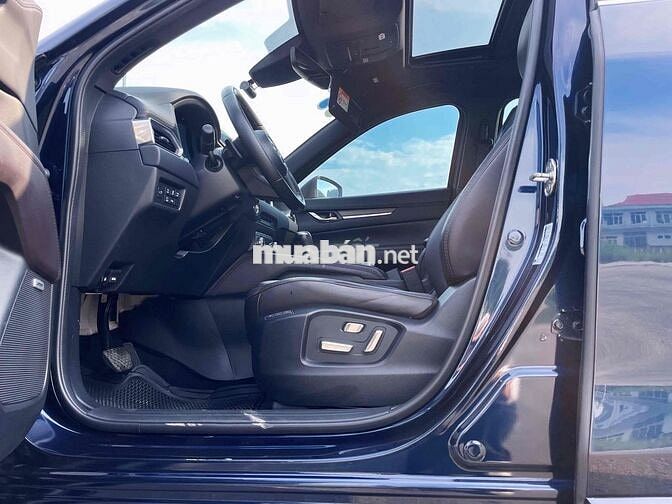Mazda CX5 2023 2.0 Premium Exclusive