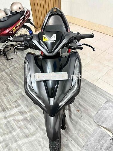 Honda Vario 125 Đen Tự động