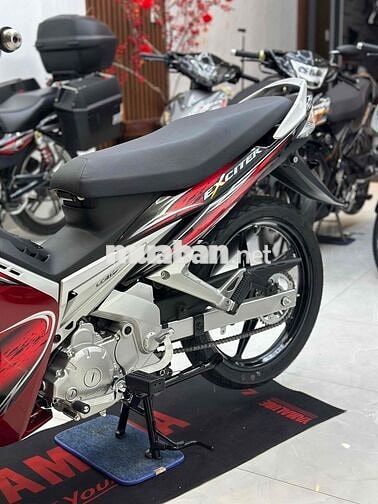 Yamaha Exciter 2007 1S94 Ex2010