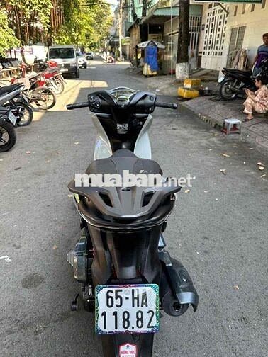 Honda SH 160i 2025 Xám Đã sử dụng