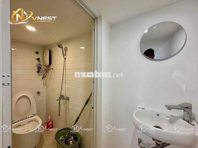 Cho thuê hệ thống duplex máy giặt full nt gần Cv Lê Thị Riêng Quận 10