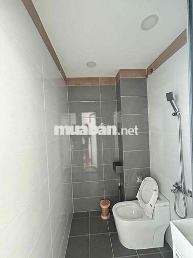KHAI TRƯƠNG CĂN HỘ 35m3 NGAY PHẠM VĂN ĐỒNG MGR -BAN CÔNG SÁT BÀ CHIỂU