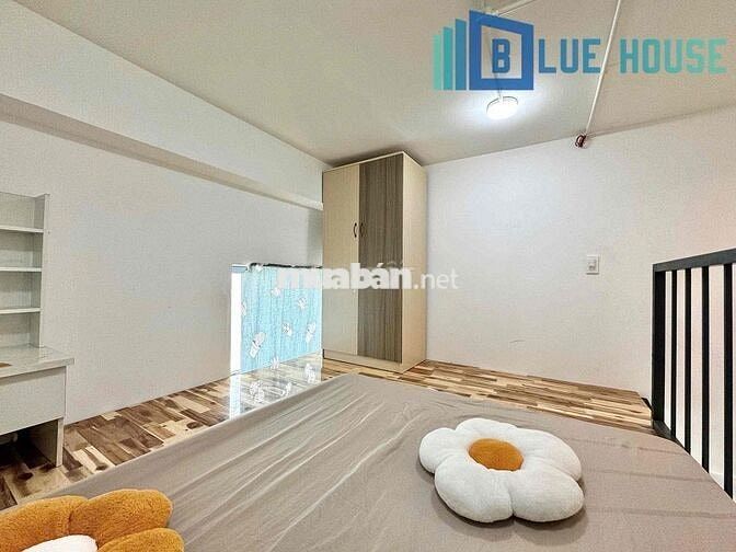 CHDV FULL NỘI THẤT - ĐẦY ĐỦ TIỆN NGHI - AN NINH, SẠCH SẼ GẦN ĐẦM SEN