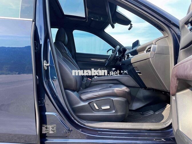 Mazda CX5 2023 2.0 Premium Exclusive