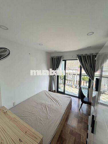 KHAI TRƯƠNG CĂN HỘ 35m3 NGAY PHẠM VĂN ĐỒNG MGR -BAN CÔNG SÁT BÀ CHIỂU