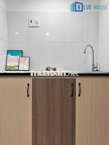 CHDV FULL NỘI THẤT - ĐẦY ĐỦ TIỆN NGHI - AN NINH, SẠCH SẼ GẦN ĐẦM SEN