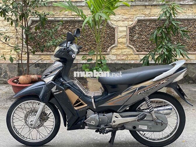Cần Bán FuX Fi 2011 Bstp Chính Chủ Công Chứng