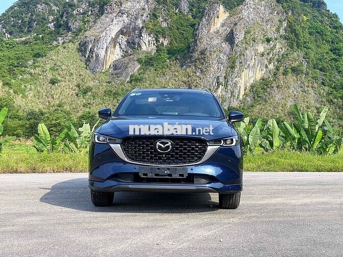 Mazda CX5 2023 2.0 Premium Exclusive