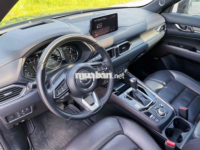 Mazda CX5 2023 2.0 Premium Exclusive