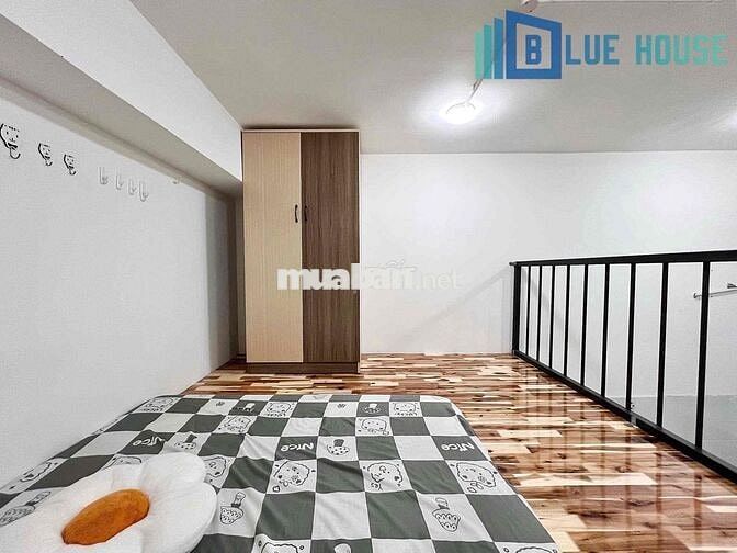 CHDV FULL NỘI THẤT - ĐẦY ĐỦ TIỆN NGHI - AN NINH, SẠCH SẼ GẦN ĐẦM SEN