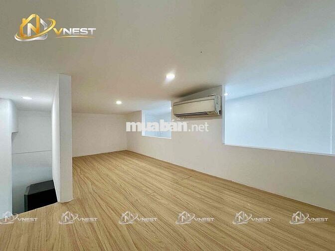 Cho thuê hệ thống duplex máy giặt full nt gần Cv Lê Thị Riêng Quận 10