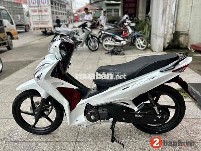 Future 125 2026 Trả góp Không trả trước