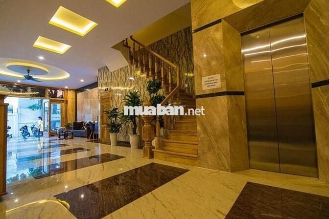[NHA TRANG} TUYỂN NV LỄ TÂN KHÁCH SẠN- CA XOAY