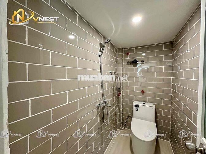 Cho thuê hệ thống duplex máy giặt full nt gần Cv Lê Thị Riêng Quận 10