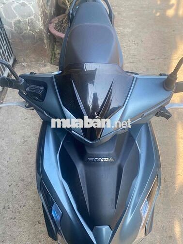 Honda Air Blade 150 ABS 2022 Bản đặc biệt xanh đen