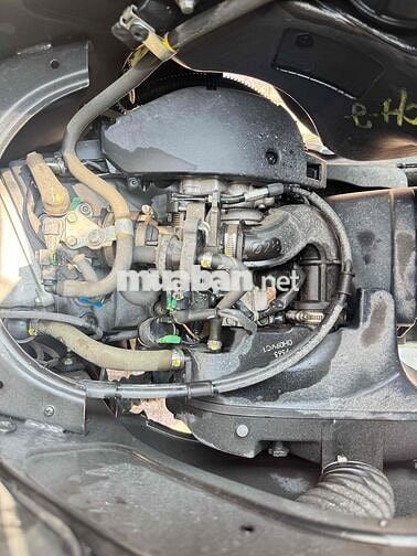 Piaggio Vespa Sprint 150 2020 Đen 22053 km