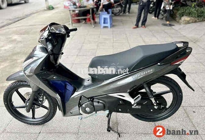 Future 125 2026 Trả góp Không trả trước