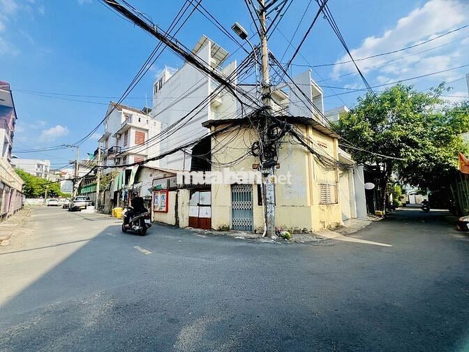 ĐẤT 75M2 NGAY VINCOM VÕ VĂN NGÂN_ĐƯỜNG OTO QUAY ĐẦU_XÂY CAO TẦNG_LG 8M