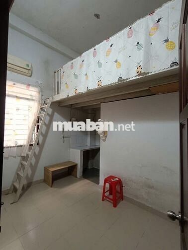 Cho Thuê Phòng Trọ Gác Rộng Dãi Thủ Đức