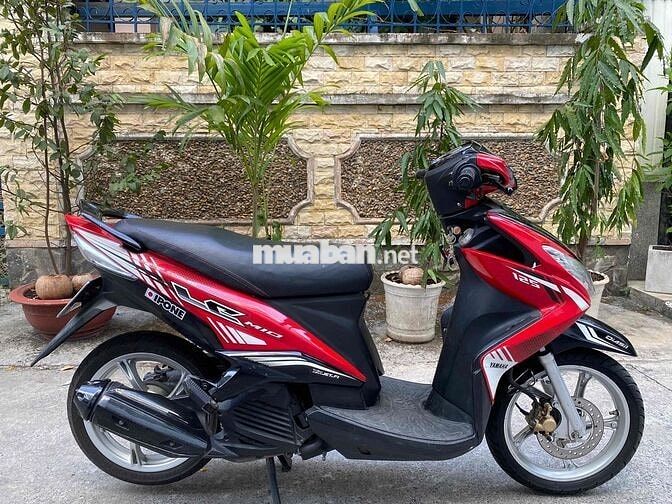 Cần Bán Luvias Fi 2015 Bstp Chính Chủ Công Chứng