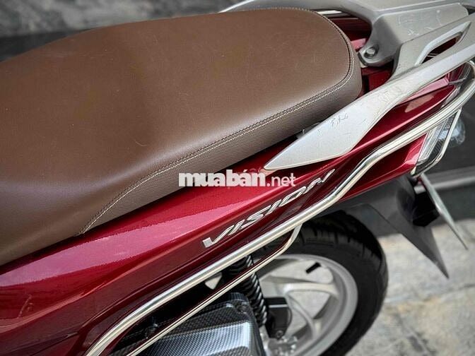 Honda Vision 2023 Cao cấp Smartkey 29M1 đi ít