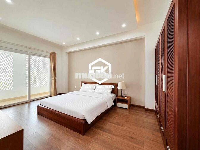 CHO THUÊ DÀI DẠN NHÀ PHỐ HIỆN ĐẠI THIẾT KẾ KHÔNG GIAN MỞ ĐÓN ÁNH SÁNG
