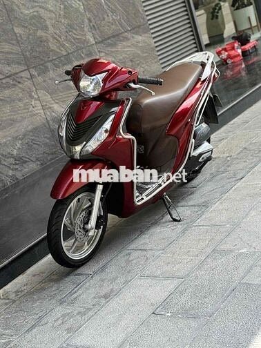 Honda Vision 2023 Cao cấp Smartkey 29M1 đi ít