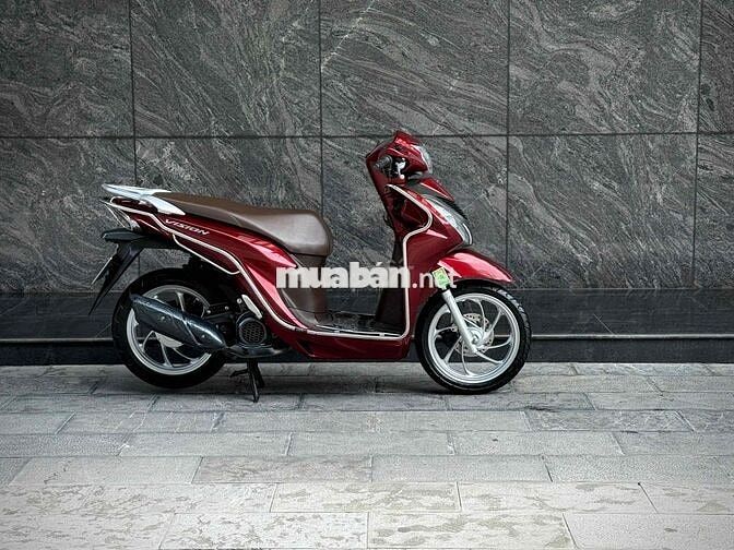 Honda Vision 2023 Cao cấp Smartkey 29M1 đi ít