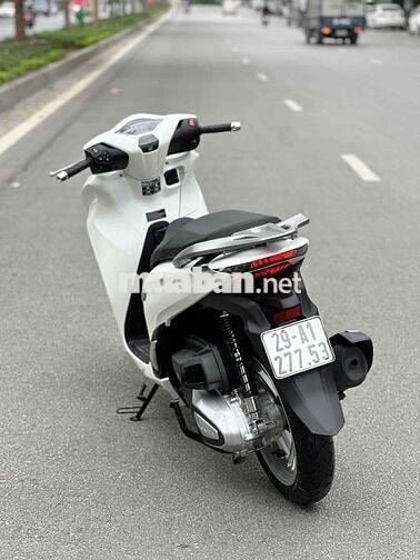 SH350 ABS 2023 zin chất - Trả trước 80tr nhận xe✅
