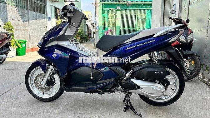 Honda Airblade 125 2018 SmartKey như mới
